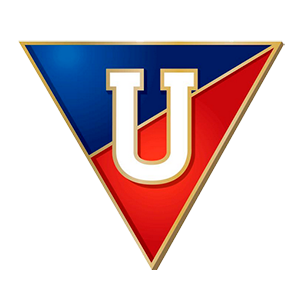 Vitrias do LDU contra o Corinthians