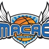 Maca� Basquete