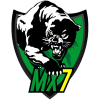 MX7 Diadema