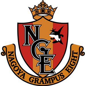 Vit�rias do Nagoya Grampus contra o Corinthians