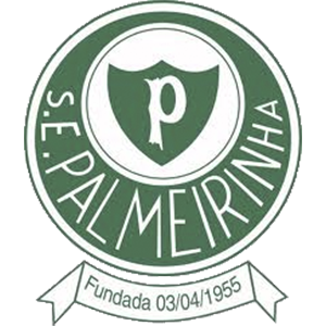 Vitrias do Palmeirinha de Porto Ferreira contra o Corinthians