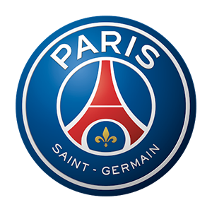 Vitórias do Paris Saint-Germain contra o Corinthians