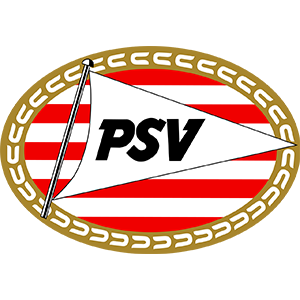 Vitórias do PSV Eindhoven contra o Corinthians