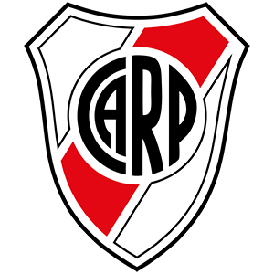 Vitrias do River Plate contra o Corinthians