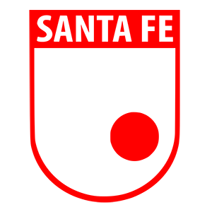 Vitrias do Independiente Santa Fe contra o Corinthians