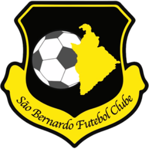 Vitrias do So Bernardo FC contra o Corinthians