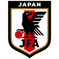 Sele��o Japonesa