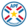 Seleo Paraguaia