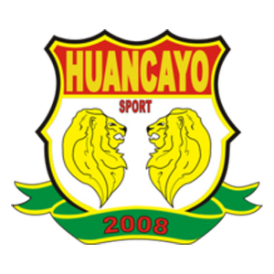 Vitórias do Sport Huancayo contra o Corinthians