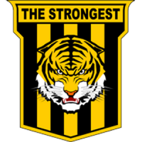The Strongest