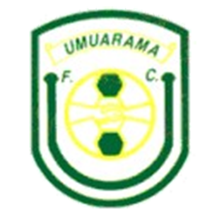 Vitrias do Umuarama contra o Corinthians