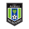 Vi�a Albali Valdepe�as