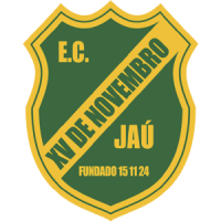 XV de Ja�