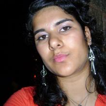 Aline