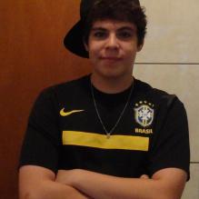 Gustavo
