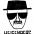 Foto do perfil de Walter White