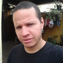 David