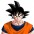 Foto do perfil de Goku Fiel