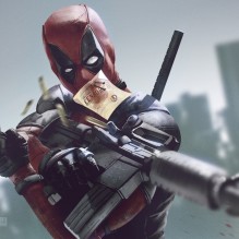 DEADPOOL