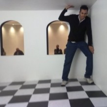 David