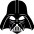 Foto do perfil de Darth Vader