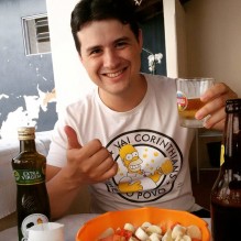 LEANDRO