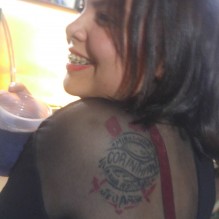 Aline