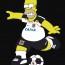 Avatar de Homer