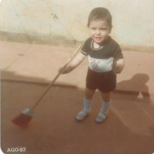 andre