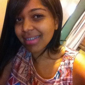 Thayna