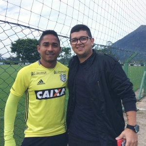 Gustavo