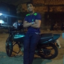 David