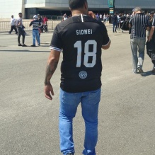 Sidnei