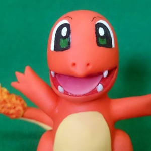 Charmander