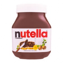 Nutella