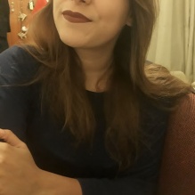 Cristina