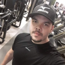 Ricardo