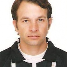 Clodoaldo