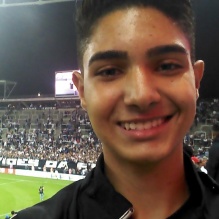 Alexandre