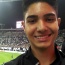 Avatar de Alexandre Matheus Freire