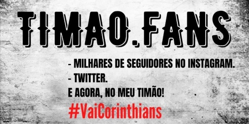 timao.fans