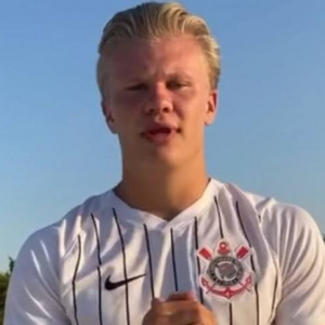 Haaland