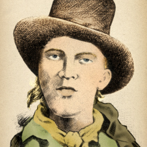 Billy