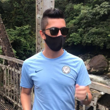 Rodrygo
