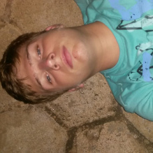 Daniel