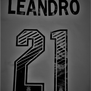 leandro