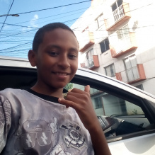 Misael