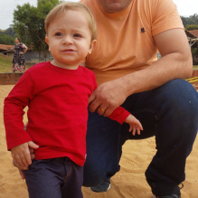 Gilberto