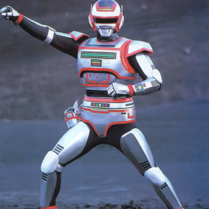 Jaspion