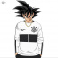 Foto do perfil de Goku